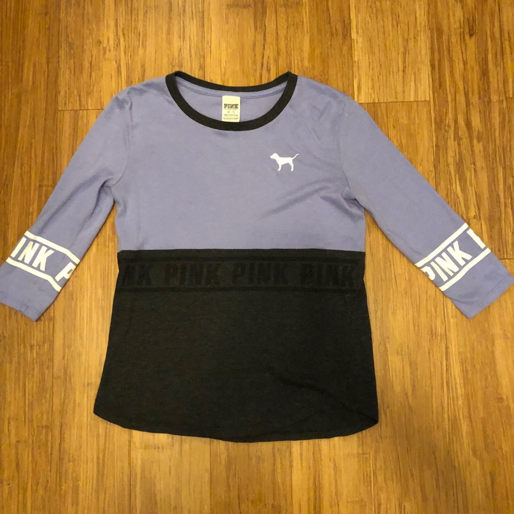 Victoria’s Secret Pink Shirt